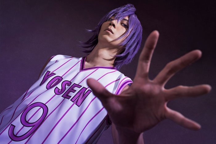 MURASAKIBARA