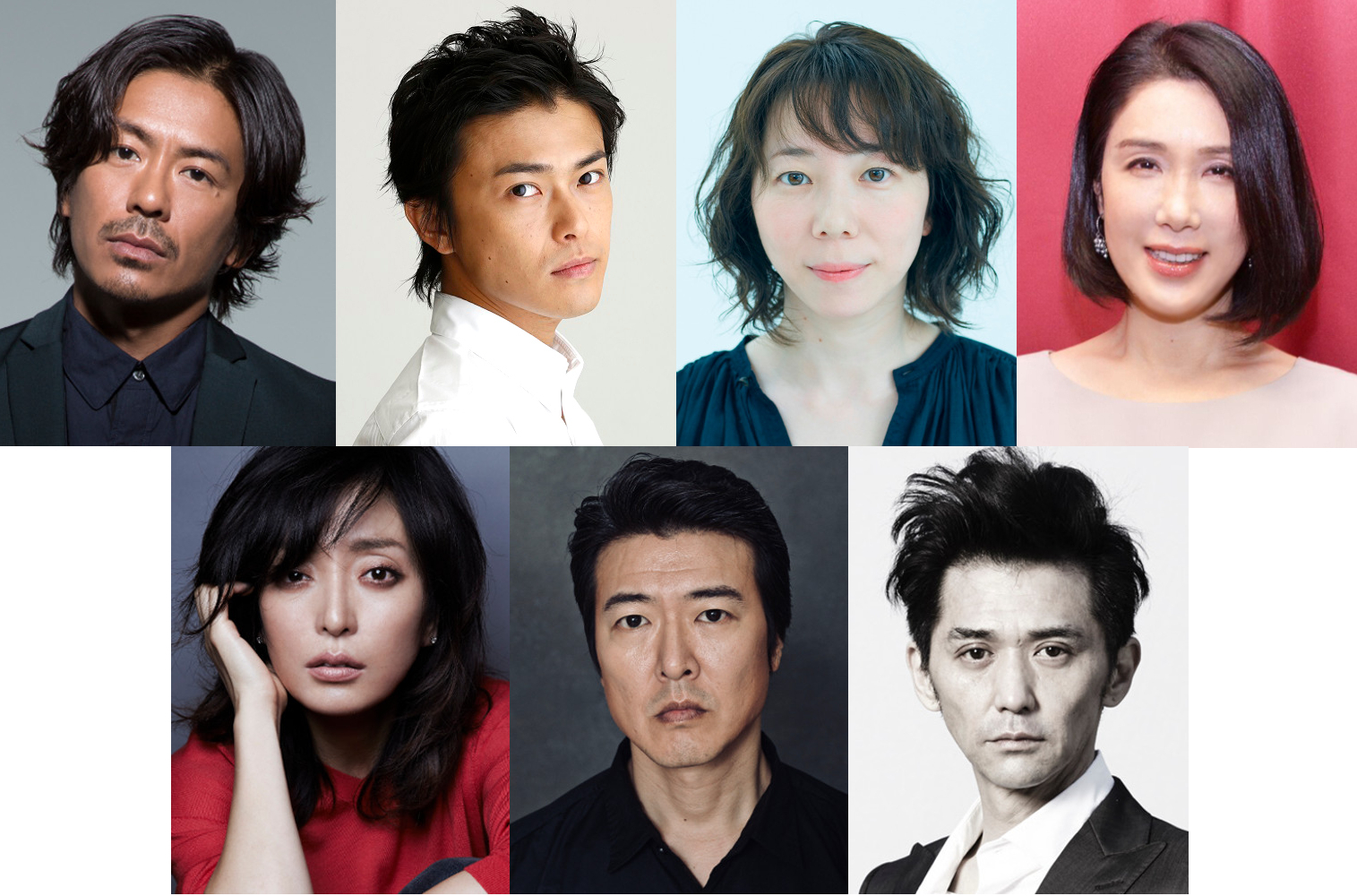 Bunkamura30周年記念 シアターコクーン・オンレパートリー2019