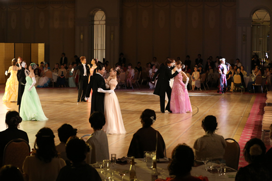 宝塚大舞踏会写真2