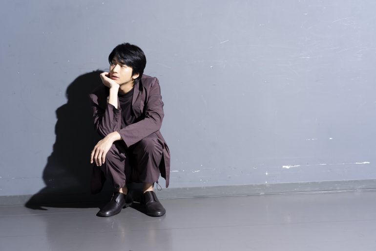 Bunkamura30周年記念 シアターコクーン オンレパートリー19 美しく青く 向井理 インタビュー ローチケ演劇宣言
