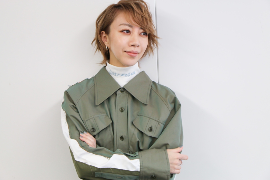 美弥るりか インタビュー｜the Wonder「MIYA COLLECTION」 | ローチケ
