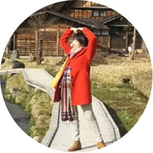 河野桃子