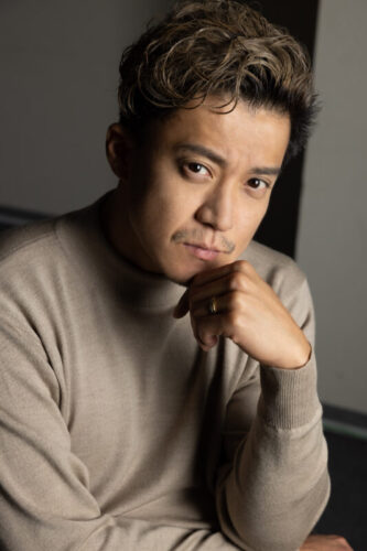 まるごと・小栗旬くん 小栗旬：鈴木亮平との再共演に「胸熱く」 「西郷どん」龍馬役で感じた