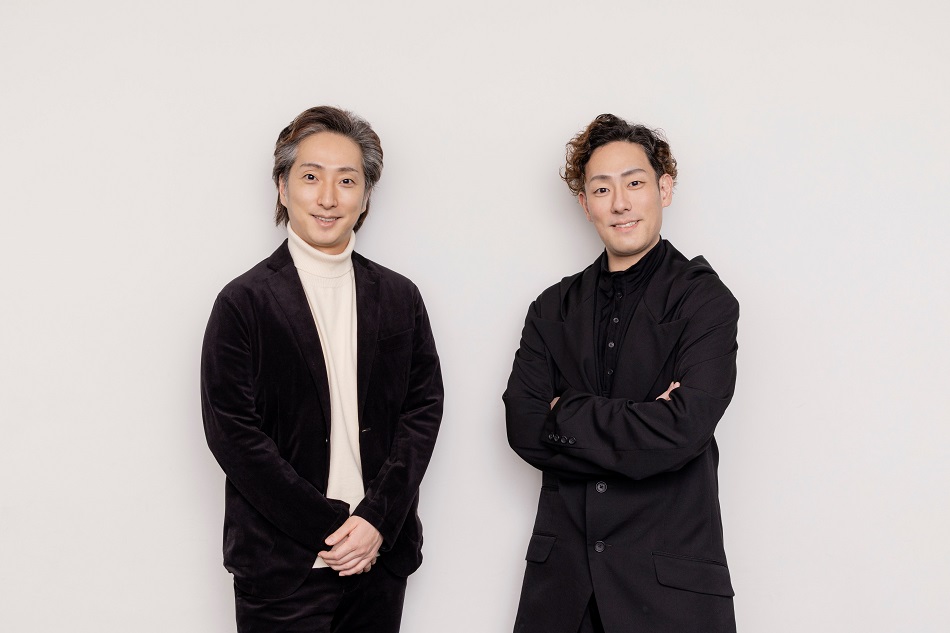 春暁特別公演2023』 中村勘九郎＋中村七之助インタビュー | ローチケ