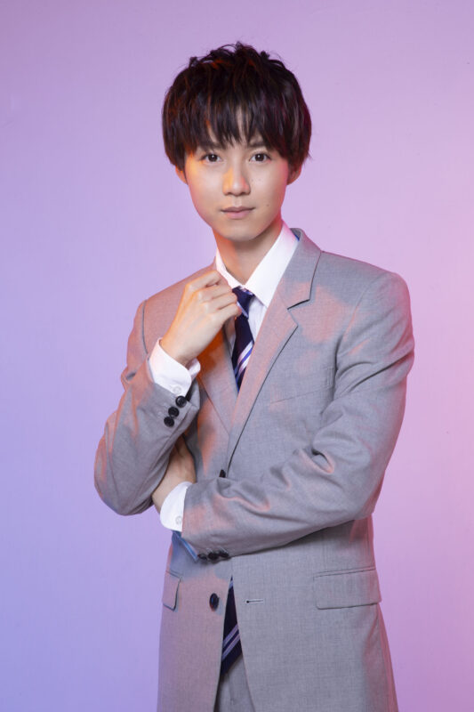 キャストサイズ 小越勇輝 雑誌まとめ売り SHINE SHOW！ シャイン・ショウ！』小越勇輝インタビュー | ローチケ