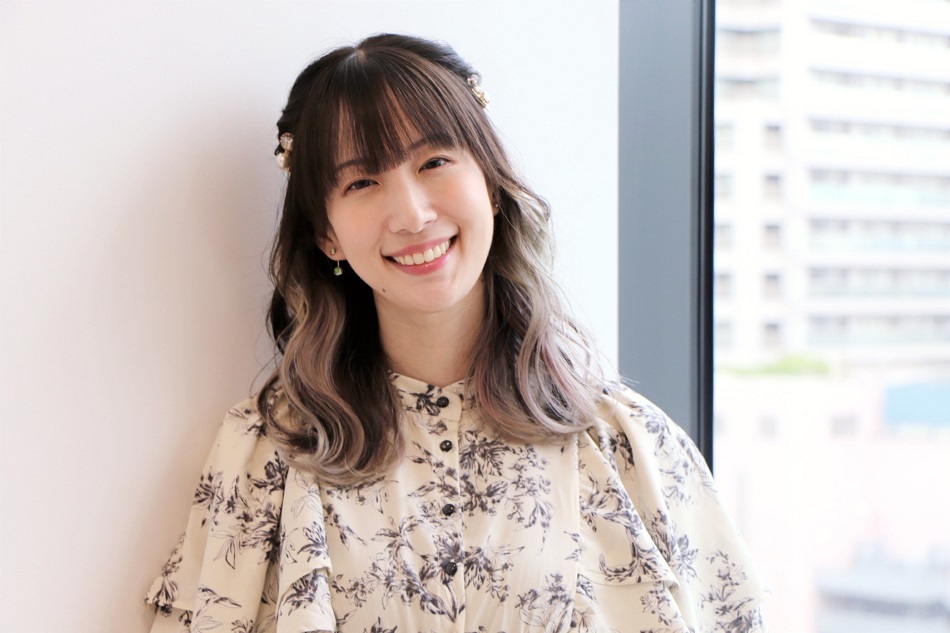 朗読劇「明日のナージャ〜16歳の旅立ち〜」小清水亜美インタビュー