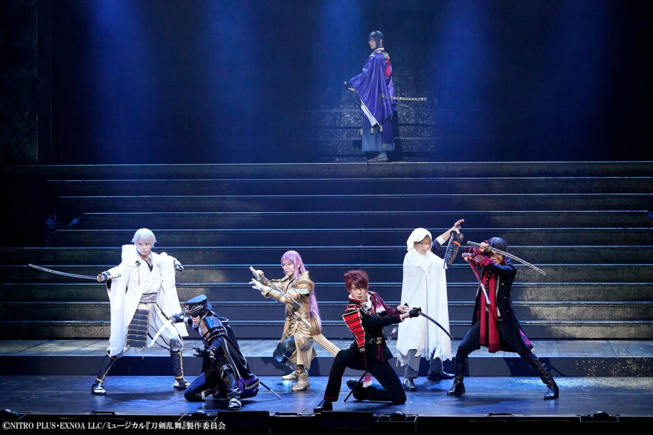 刀剣乱舞 まとめ売り ミュージカル関連 Amazon.co.jp: ミュージカル『刀剣乱舞』 ～陸奥一蓮～ ( DVD )(特典