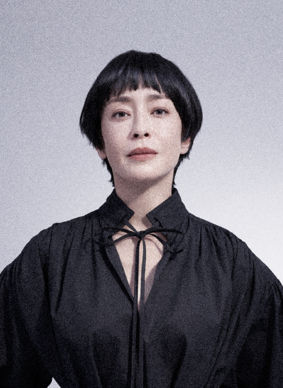 PARCO PRODUCE 2024『オーランド』宮沢りえ オフィシャルインタビュー