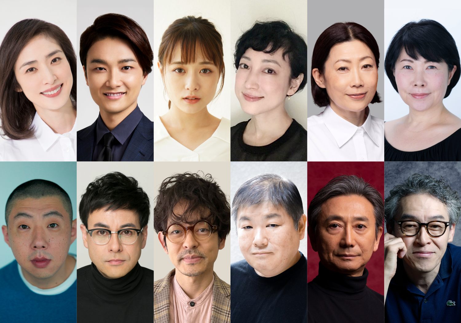 KERA meets CHEKHOV Vol.4/4「桜の園」上演決定！ | ローチケ演劇宣言！