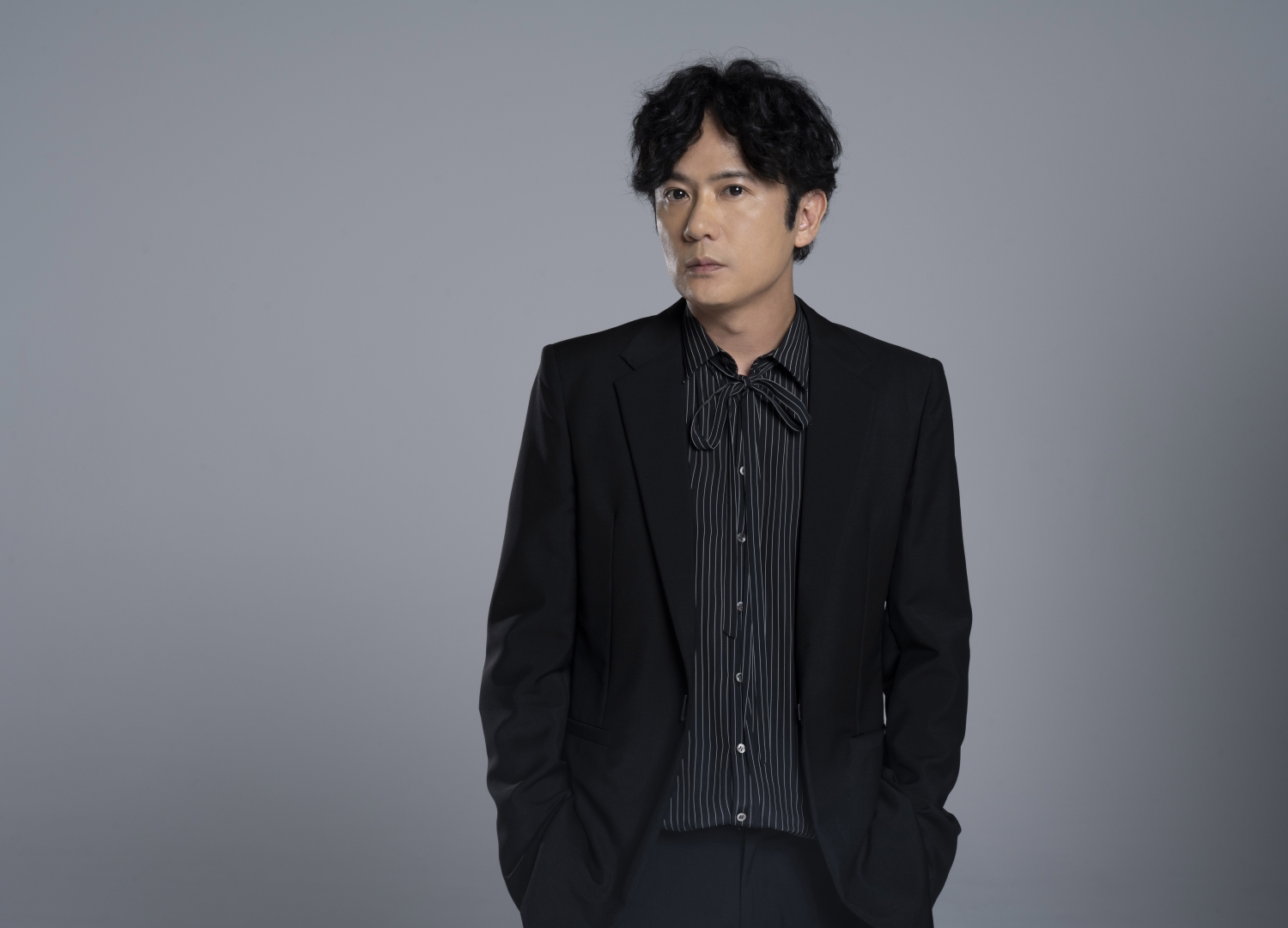 No.9 －不滅の旋律－』│稲垣吾郎 インタビュー | ローチケ演劇