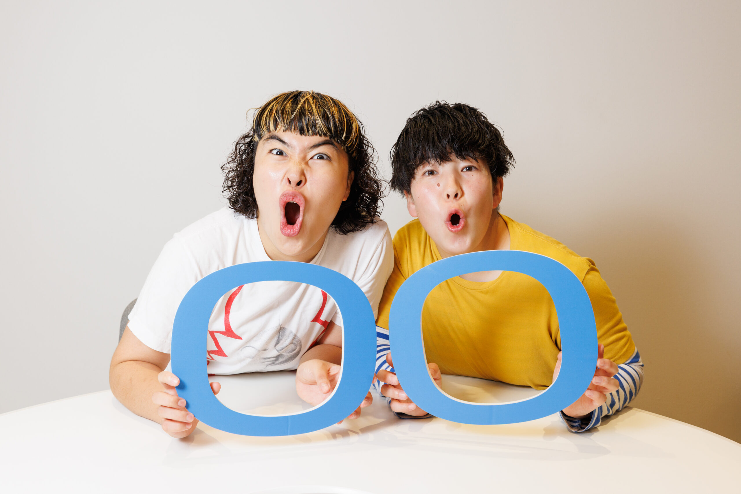 ワタナベエンターテインメントライブ」│足腰げんき教室 インタビュー