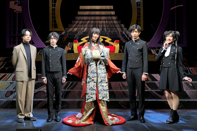 幽@プロフ必読様 ウィッグオーダー 田村三木ヱ門 納期 3月から4月