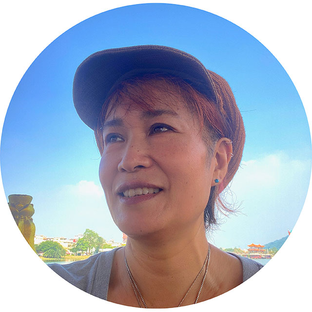 吉永美和子