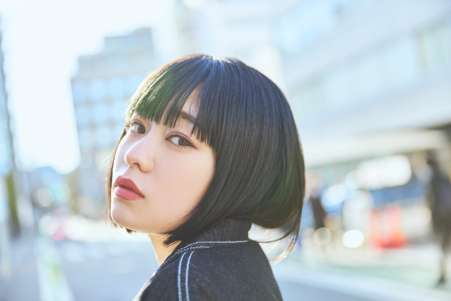 『リンス・リピート ―そして、再び繰り返す―』