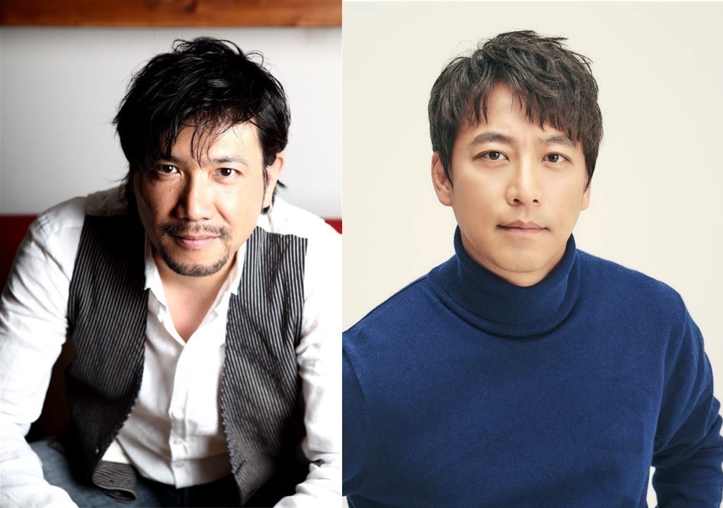 このコンサートから、次の夢が生まれる」別所哲也とオ・マンソクが語る