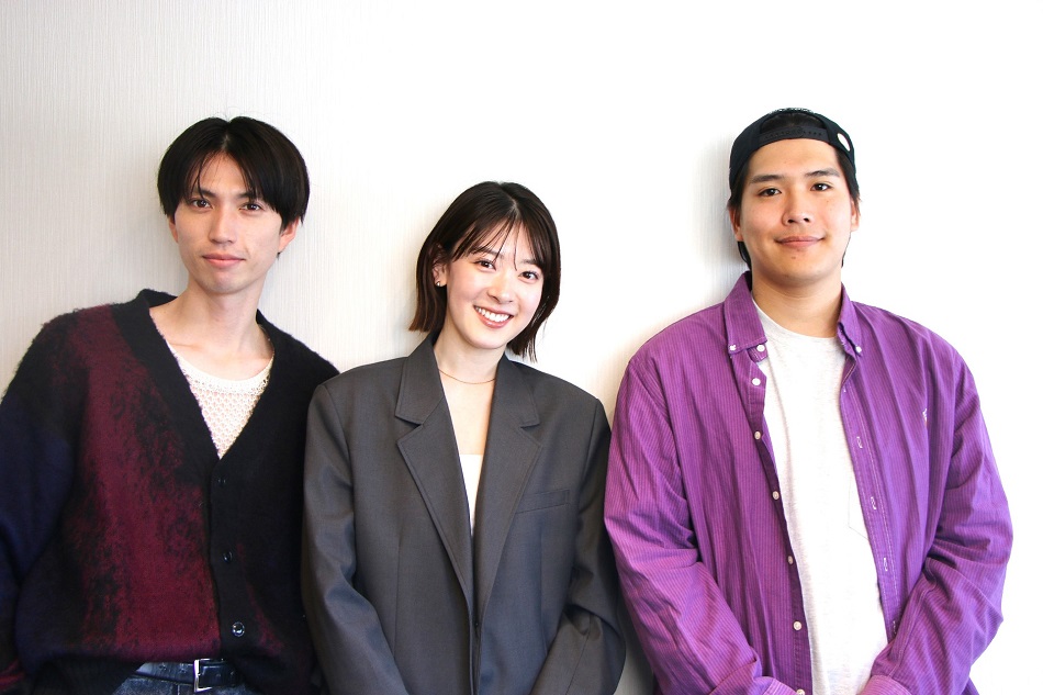 劇団7枠13番 第2回公演「ミックスアンドマッチ」