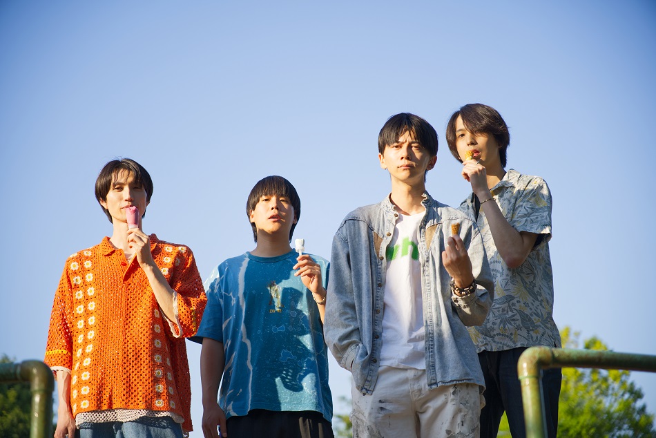 劇団7枠13番 第2回公演「ミックスアンドマッチ」