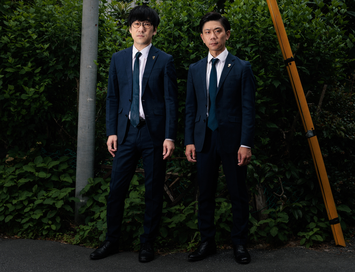 第十回キュウ単独公演『噂をすれば…』