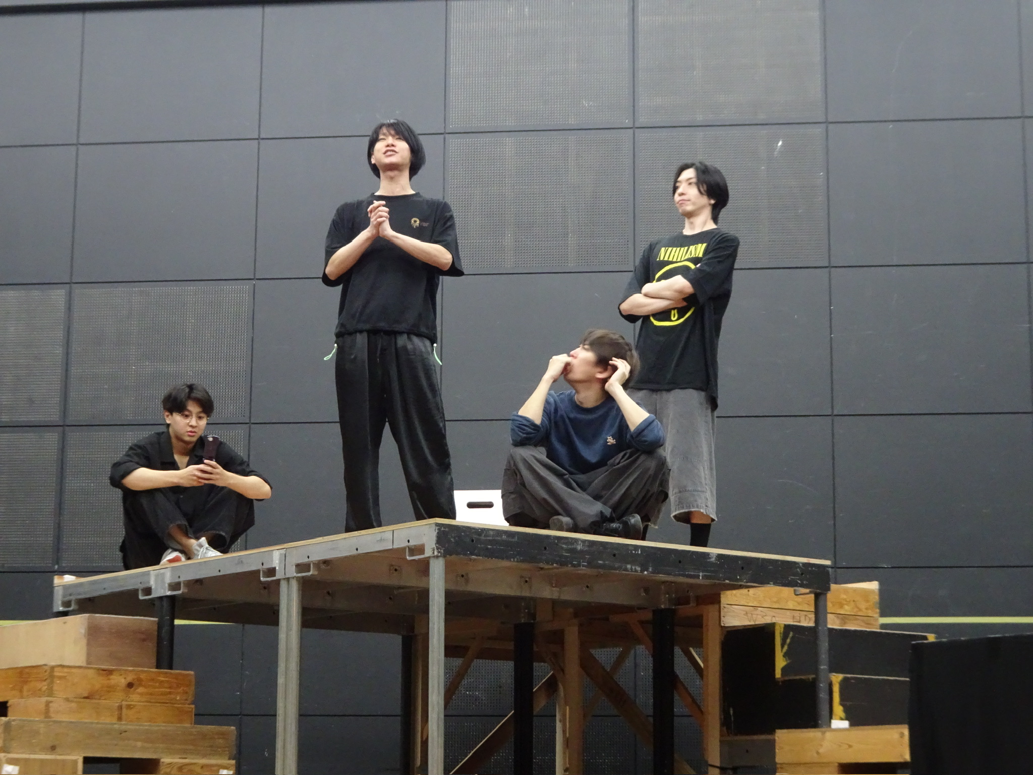 舞台 それってキセキ 藤本洸大 ブロマイド 舞台『それってキセキ