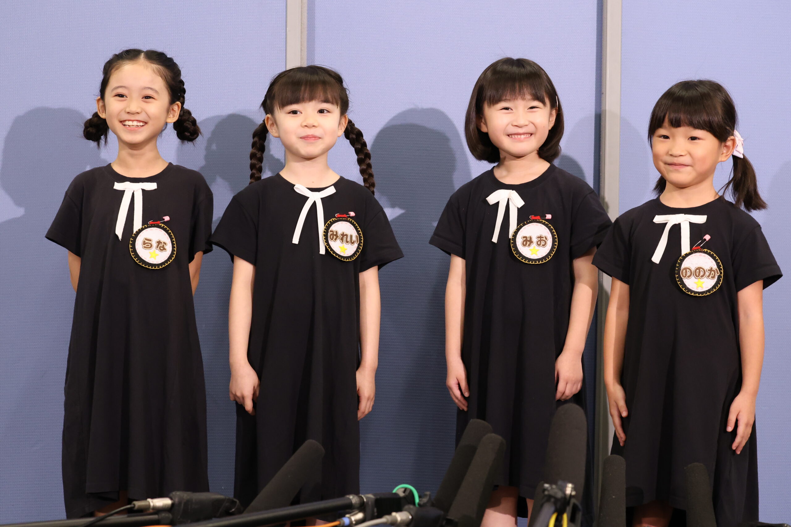 ミュージカル『SPY×FAMILY』｜公開稽古レポート | ローチケ演劇宣言！