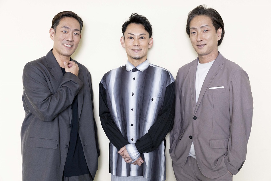 錦秋歌舞伎特別公演 2025