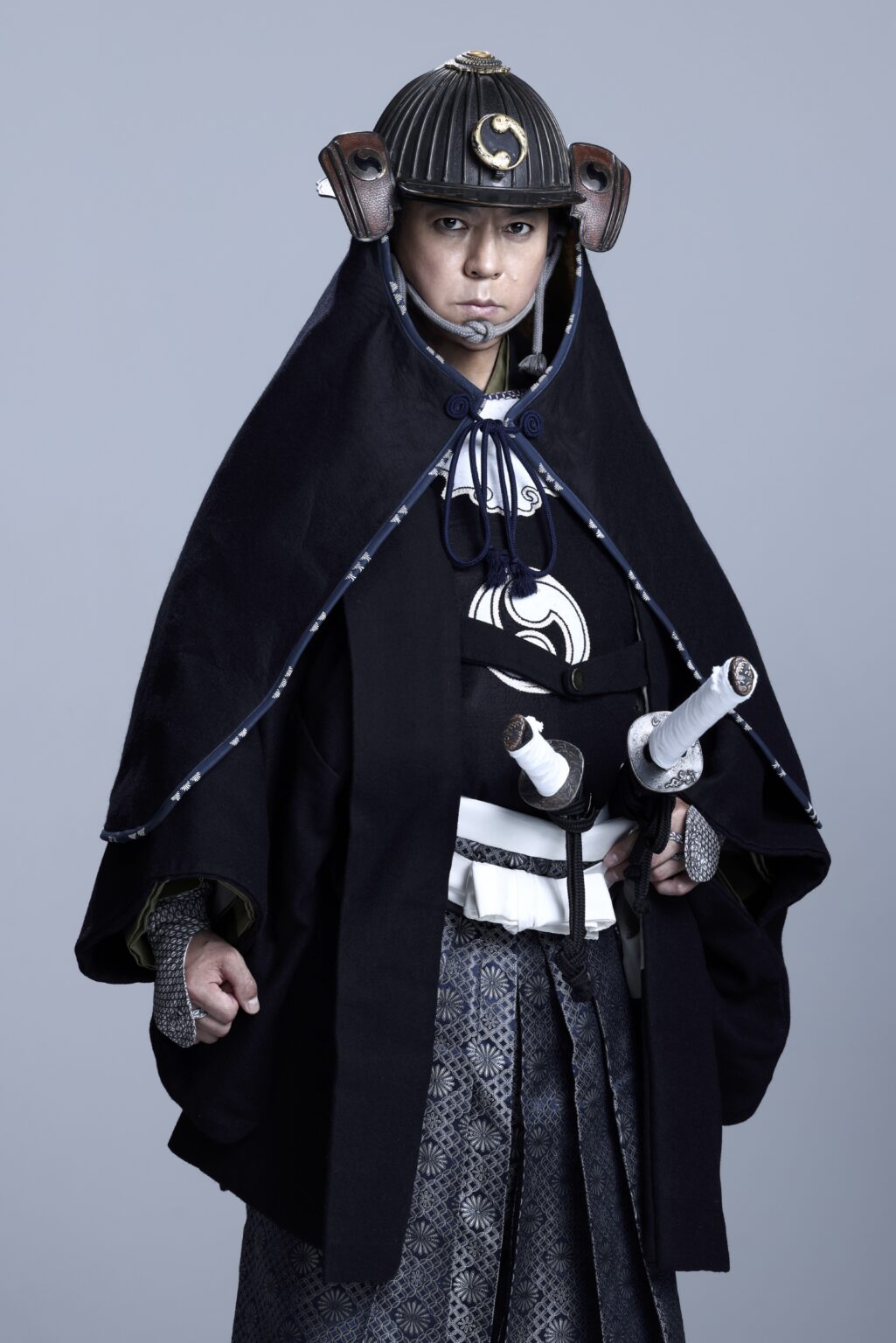 舞台『忠臣蔵』