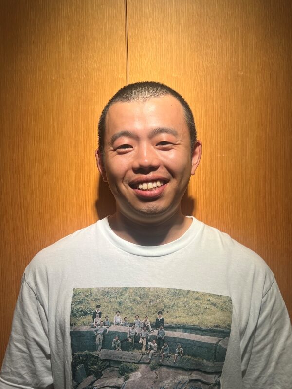 東京にこにこちゃん