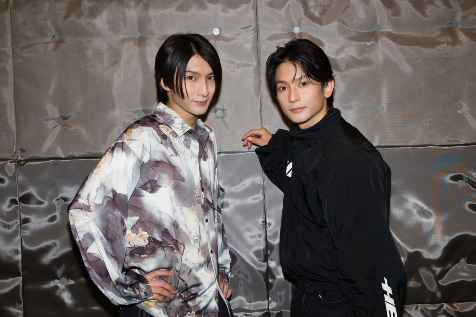 言式『んもれ』