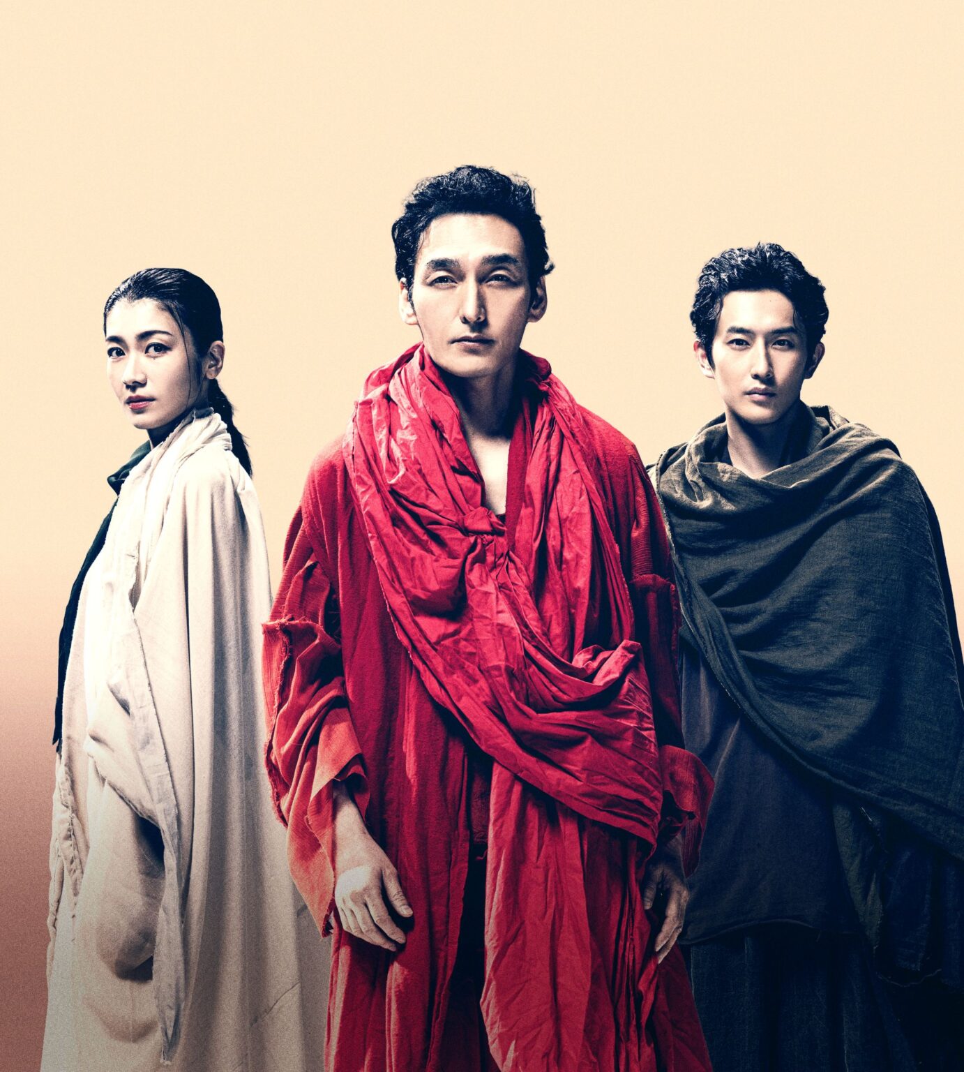 『シッダールタ』
