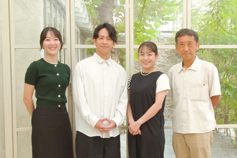 演劇集団キャラメルボックス『トルネイド 北条雷太の終わらない旅 
