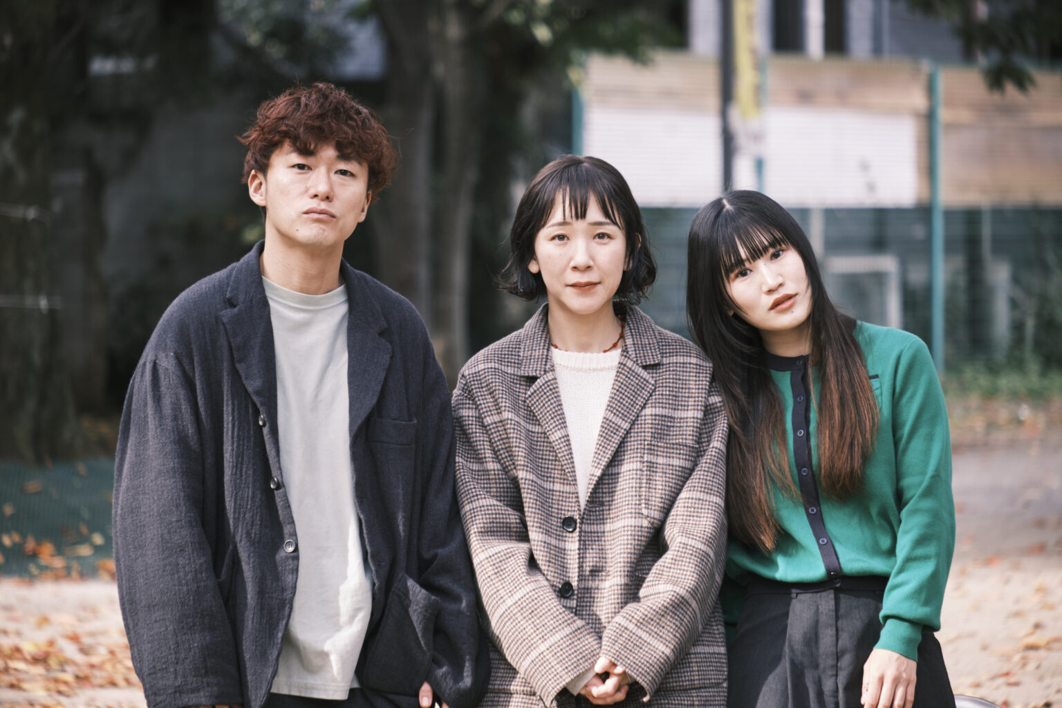 ゴジゲン第20回公演『きみがすきな日と』