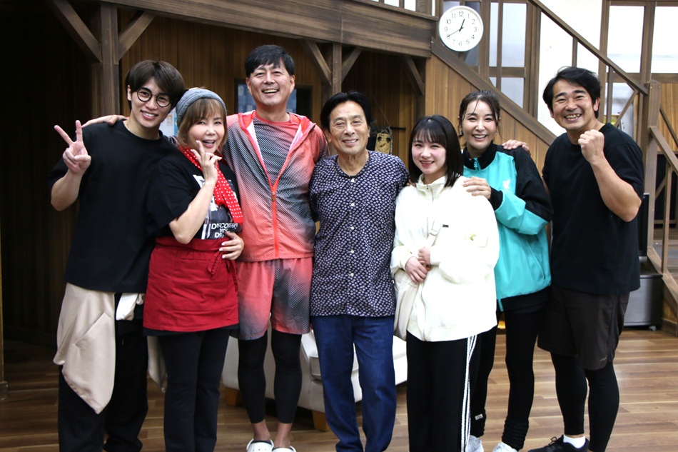 タクフェス第13弾『くちづけ』