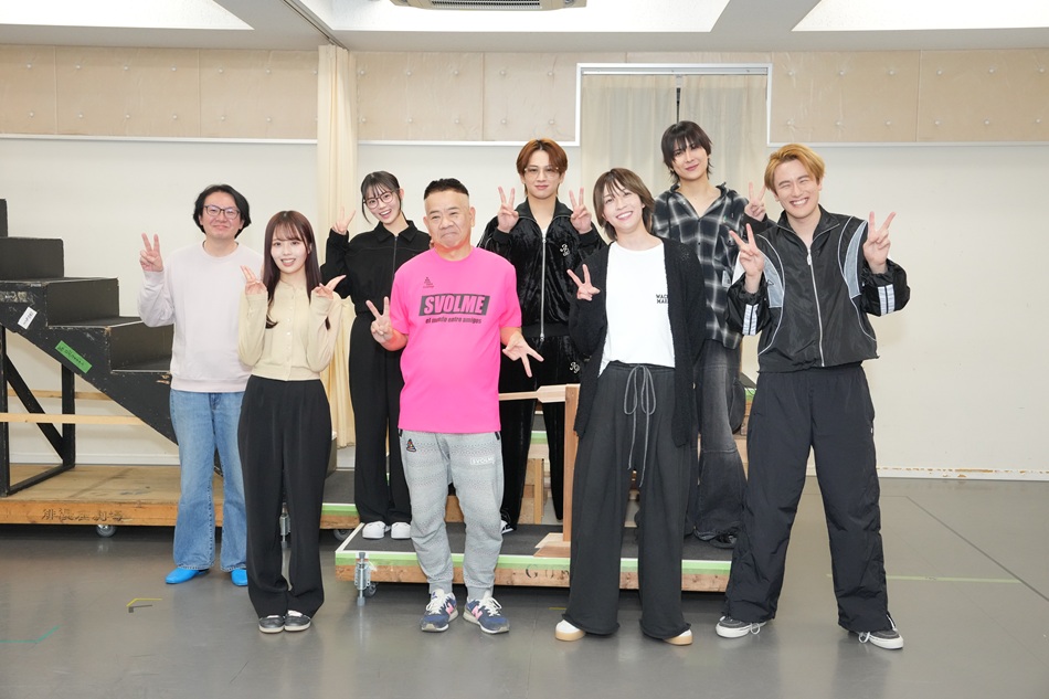 ロボコォォォン！