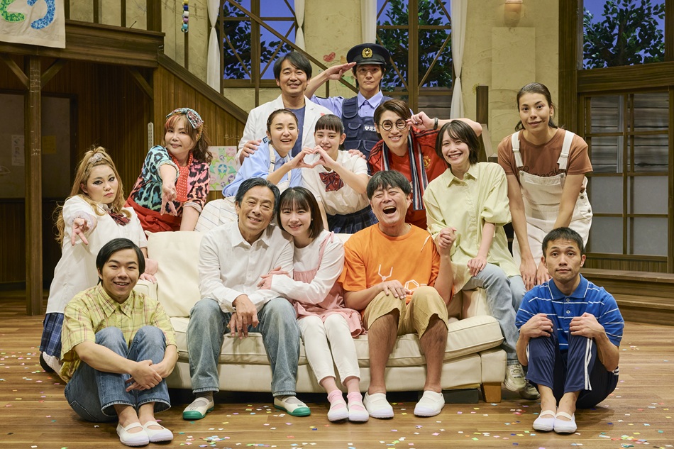 タクフェス第13弾『くちづけ』