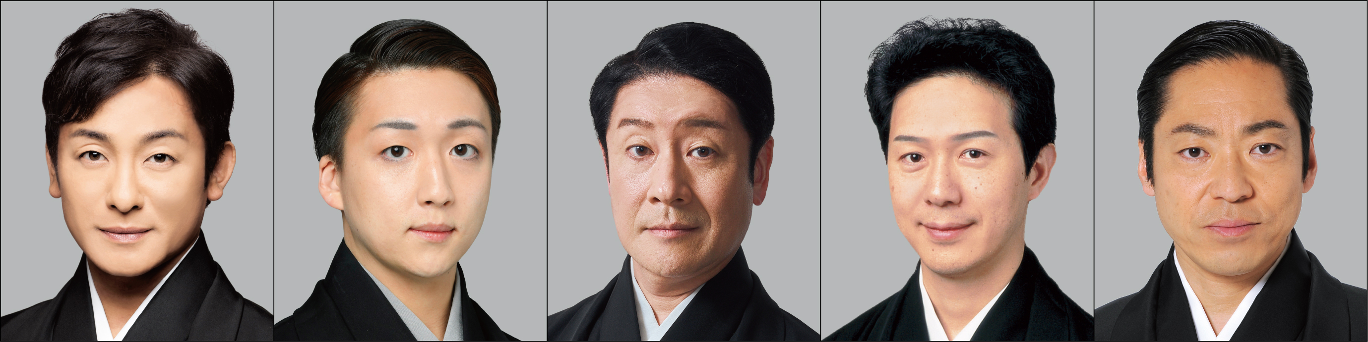 歌舞伎『流白浪燦星（ルパン三世）』新作第2弾のタイトル＆配役が解禁