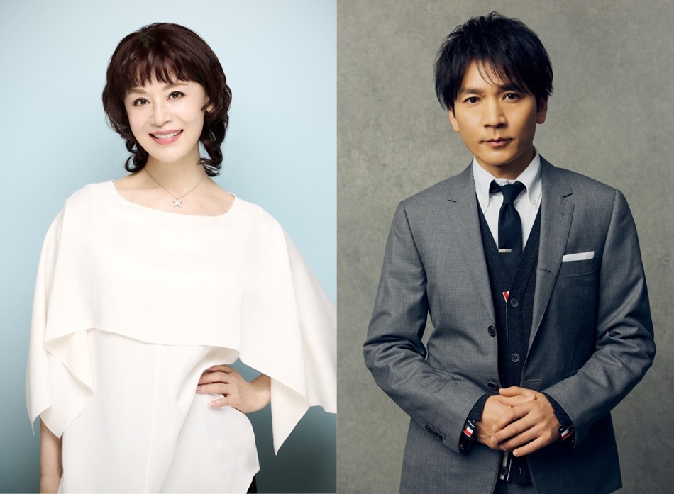 大地真央さん主演ミュージカル「風と共に去りぬ」スタッフTシャツ美品ユーズド 大地真央主演 ミュージカル 風と共に去りぬ・王子と踊り子