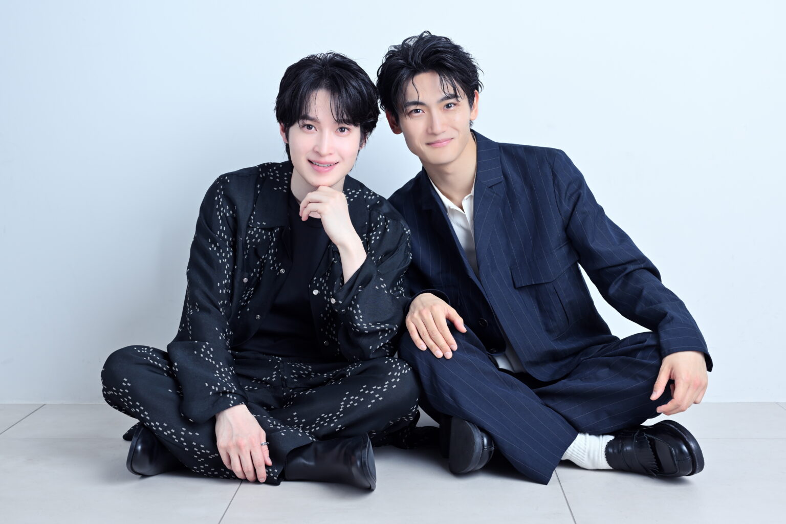 舞台「鬼滅の刃」其ノ陸 柱稽古・無限城 突入