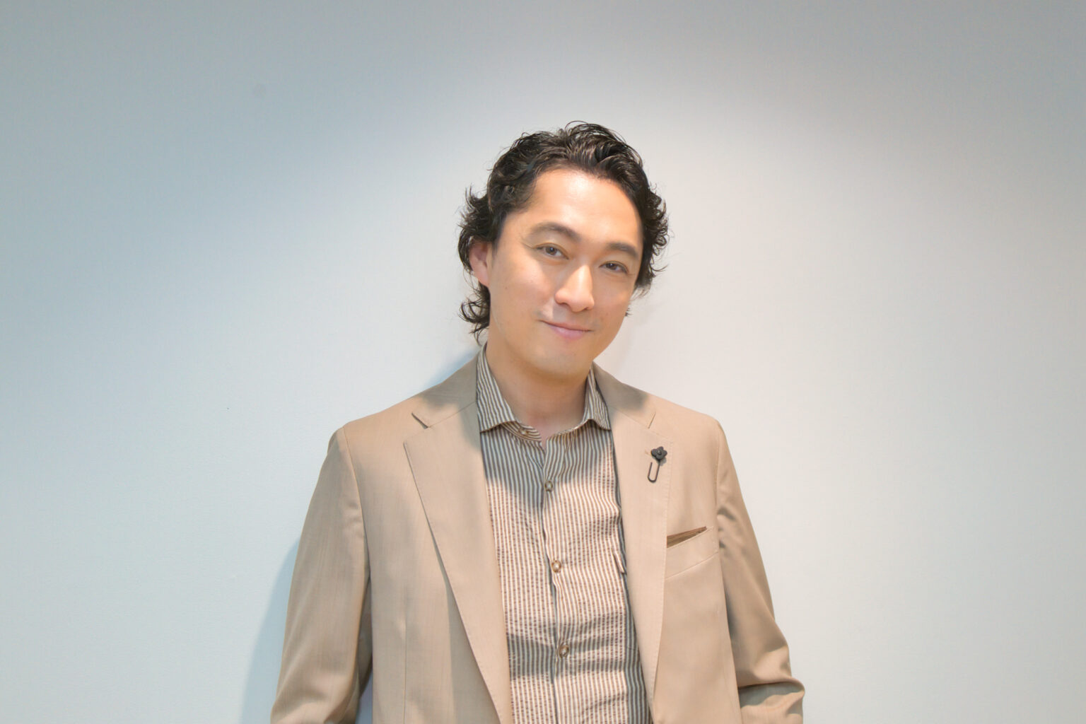 石川直 インタビュー