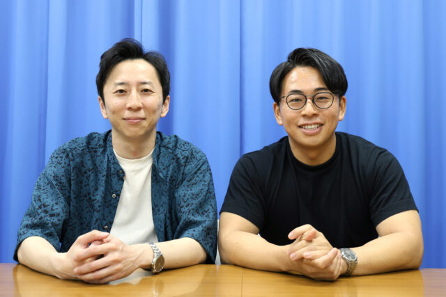 シティホテル3号室の単独公演に期待が高まる